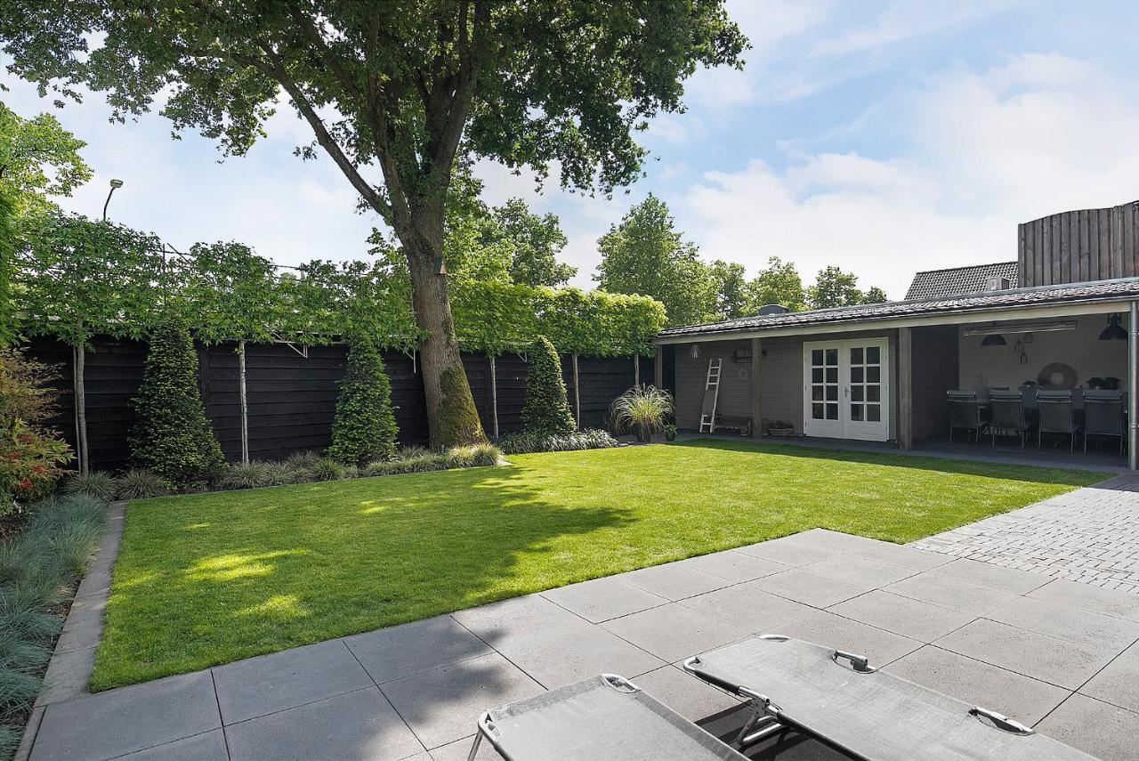 Puur & Simpel, Buitengewoon Vertoeven In De Brabantse Kempen Westerhoven Exteriér fotografie