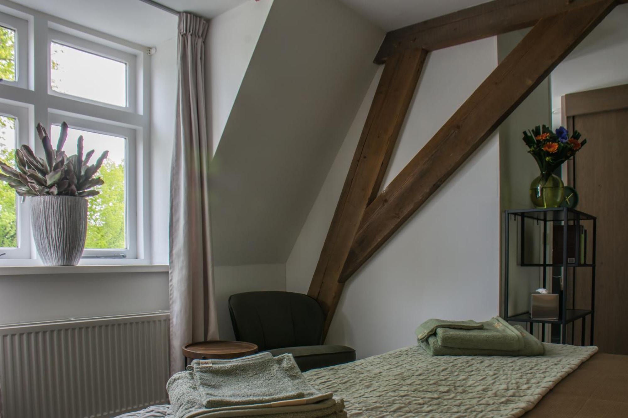 Puur & Simpel, Buitengewoon Vertoeven In De Brabantse Kempen Westerhoven Pokoj fotografie